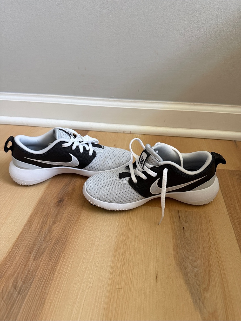 Nike Roshe G Youth Golf Shoes - Picture 5 of 6